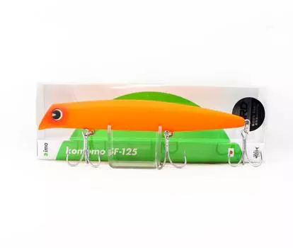 Ima Komomo SF 125 Плавающая приманка 415 (3305)