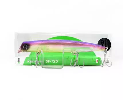 Ima Komomo SF 125 Плавающая приманка 416 (3312)