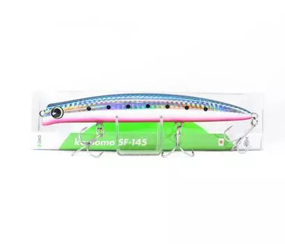Ima Komomo SF 145 Floating Lure 107 (5937)