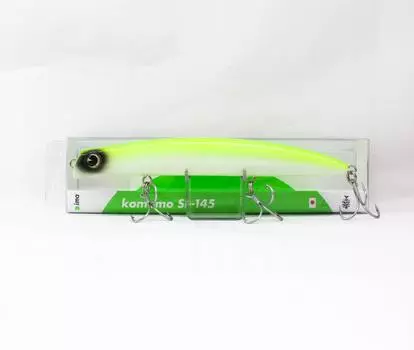 Ima Komomo SF 145 Floating Lure 112 (6422)