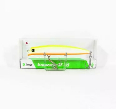 Ima Komomo SF 85 Плавающая приманка 102 (6881)
