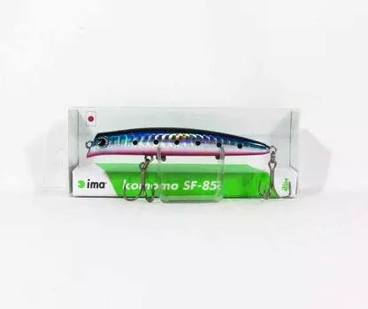 Ima Komomo SF 85 Плавающая приманка 109 (6959)