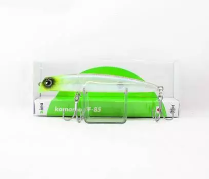 Ima Komomo SF 85 Плавающая приманка 124 (5027)