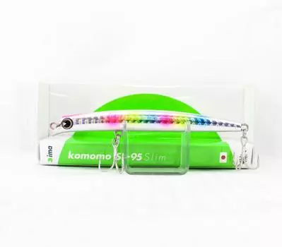 Ima Komomo SF 95 Slim Floating Lure 213 (9261)