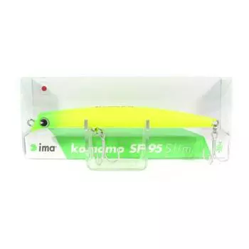 Ima Komomo SF 95 Тонкая плавающая приманка 203 (3840)