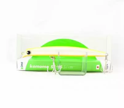 Ima Komomo SF 95 Тонкая плавающая приманка 202 (3833)