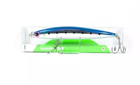 Ima Kosuke 130F Плавающая Приманка 006 (4882)