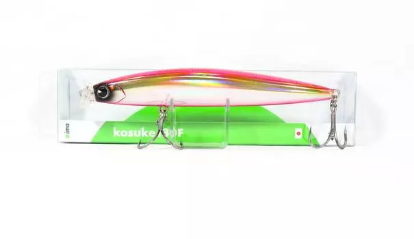 Ima Kosuke 130F Плавающая Приманка 009 (4912)