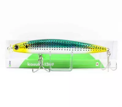 Ima Kosuke 130F Плавающая Приманка 011 (4936)
