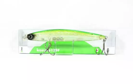 Ima Kosuke 130F Плавающая Приманка 212 (4943)