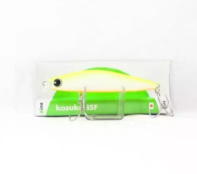 Ima Kosuke 85F Floating Lure 002 (8674)