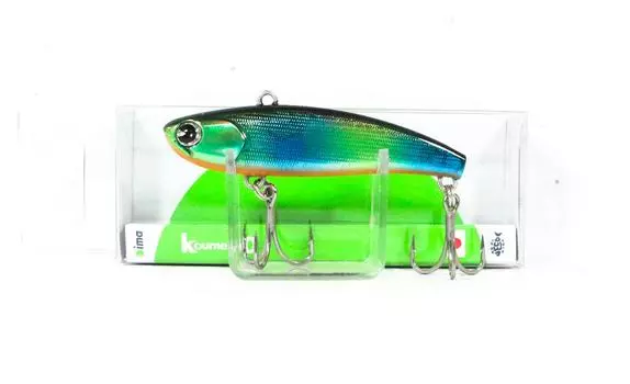 Ima Koume 60 Бесшумная Вибрация Тонущая Приманка 121 (7431)