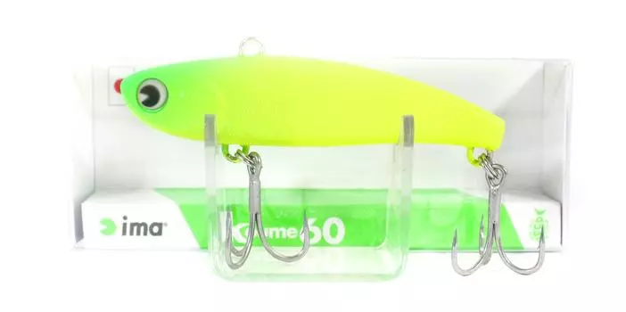 Ima Koume 60 Silent Vibration Sinking Lure 103 (3655)