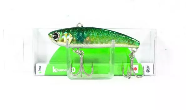 Ima Koume 60 Silent Vibration Тонущая приманка 120 (7424)