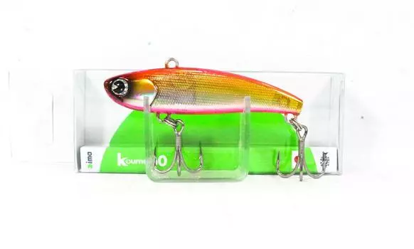 Ima Koume 60 Silent Vibration Тонущая приманка 118 (7400)