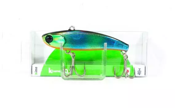 Ima Koume 60 Тяжелая бесшумная тонущая приманка 121 (7639)