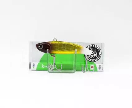 Ima Koume 60 Тяжелая бесшумная тонущая приманка X5243 (0725)