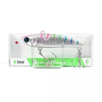 Ima Koume 60 Тяжелая бесшумная тонущая приманка 112 (0735)