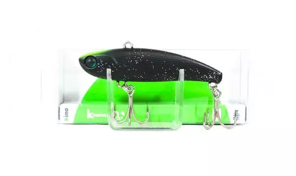 Ima Koume 60 Тяжелая бесшумная тонущая приманка 119 (7615)