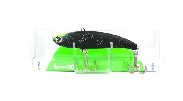 Ima Koume 70 Бесшумная Вибрационная Тонущая Приманка 119 (7462)