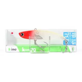 Ima Koume 70 Бесшумная Вибрация Тонущая Приманка 116 (0312)