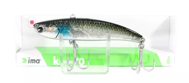 Ima Koume 70 Silent Vibration Тонущая приманка 110 (3846)