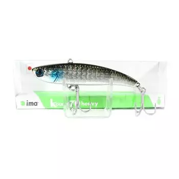Ima Koume 70 Тяжелая Бесшумная Вибрационная Тонущая Приманка 110 (0834)