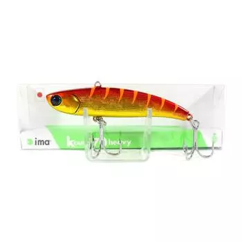 Ima Koume 70 Тяжелый вес Бесшумная вибрационная тонущая приманка 108 (0810)