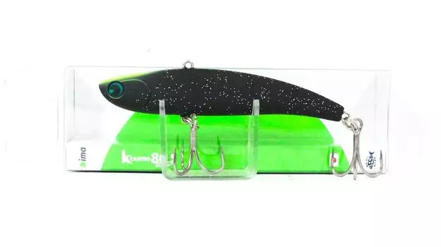 Ima Koume 80 Тяжелая бесшумная тонущая приманка 119 (7714)