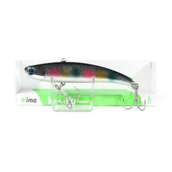 Ima Koume 80 Тяжелая бесшумная тонущая приманка с вибрацией 111 (0964)