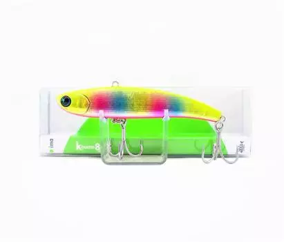 Ima Koume 80 Тяжелая Бесшумная Вибрационная Тонущая Приманка 105 (0902)