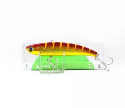 Ima Koume 90 Бесшумная вибрационная тонущая приманка 108 (0575)