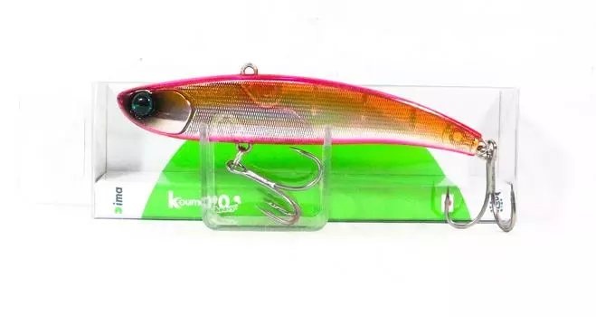Ima Koume 90 Heavy Weight Silent Vibration Sinking Lure 118 (7752)