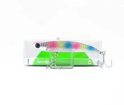 Ima Koume 90 Heavy Weight Silent Vibration Sinking Lure 104 (1015)
