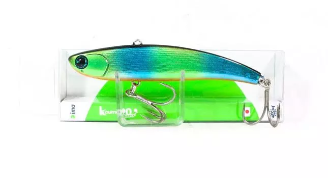 Ima Koume 90 Тяжелая бесшумная тонущая приманка 121 (7783)