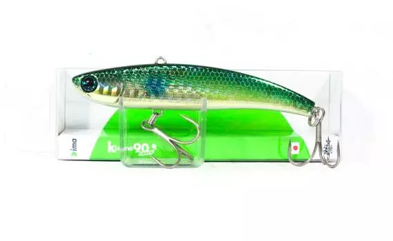 Ima Koume 90 Тяжелая бесшумная тонущая приманка 120 (7776)