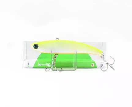 Ima Koume 90 Тяжелая бесшумная тонущая приманка с вибрацией 102 (0995)