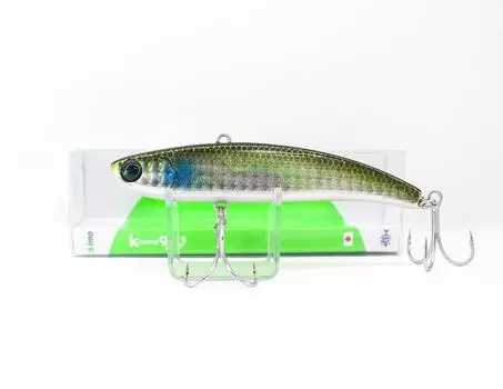 Ima Koume 90 Тяжелая бесшумная тонущая приманка 110 (1077)