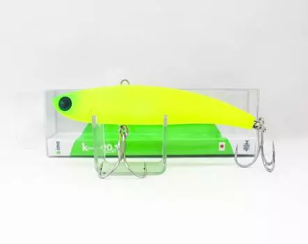 Ima Koume 90 Тяжелая бесшумная тонущая приманка с вибрацией 103 (1008)