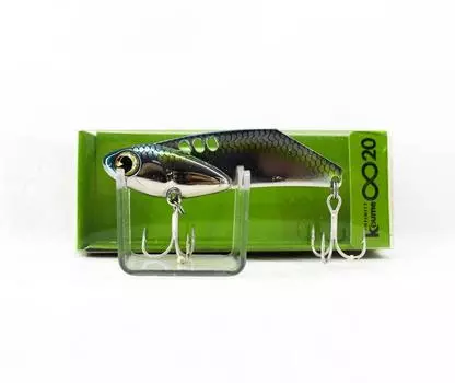 Ima Koume Infinity 20 Silent Vibration Sinking Lure 009 (4081)