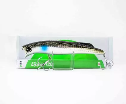 Ima Lipper 120 Плавающая Приманка 004 (6982)