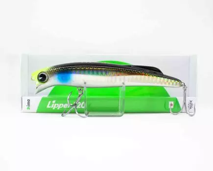 Ima Lipper 120 Плавающая Приманка 009 (9242)