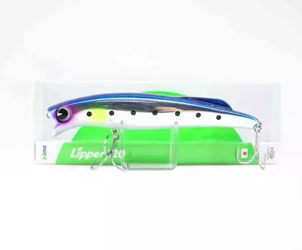 Ima Lipper 120 Плавающая Приманка 010 (9259)