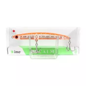 Ima Meba Calm 60 Тонущая приманка 104 (8938)