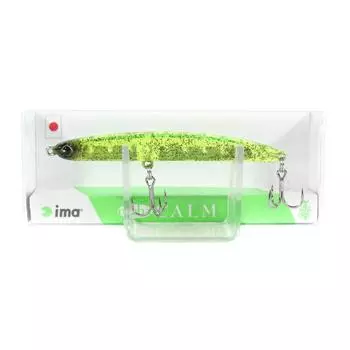 Ima Meba Calm 60 Тонущая приманка 105 (8945)