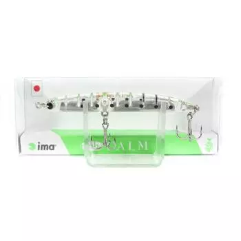 Ima Meba Calm 60 Тонущая приманка 106 (8952)