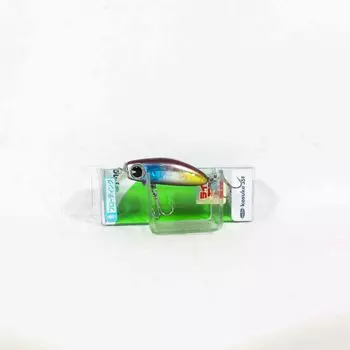 Ima Meba Kosuke 35F Плавучая приманка X4959 (2541)