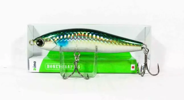 Ima Медовая ловушка 95S Тонущая приманка 121 (8599)