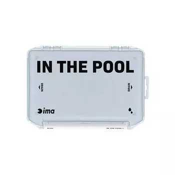 Ima Meiho Tac Box VW 2010NDM ( 210 x 145 x 40 мм ) Синий (1934)