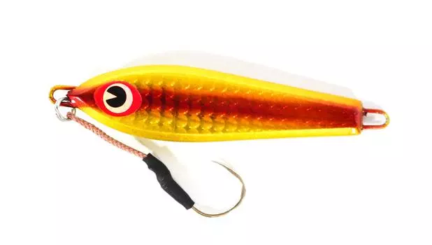 Ima Metal Jig Ichimatsu 30 грамм 007 (5184)